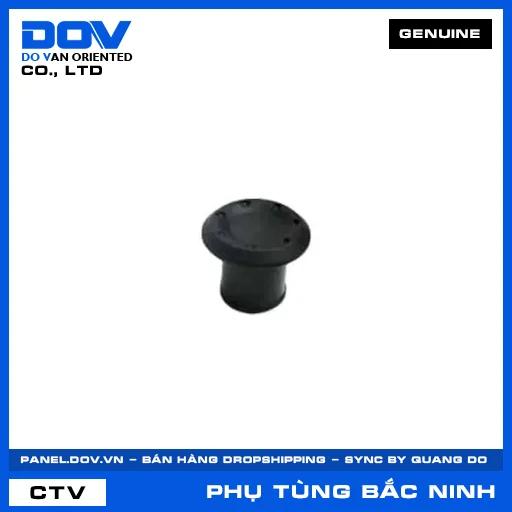 CHỤP ĐAI ỐC CỔ LÁI CB150R, CB300R, CB500F, CB500X — 53232K94T00