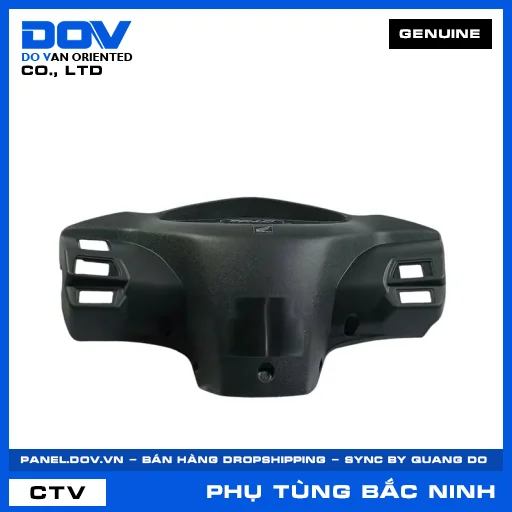 NẮP SAU TAY LÁI LEAD, LEAD 110 — 53250GGE900