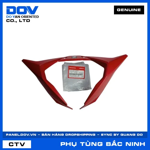 ỐP TRÊN TAY LÁI *R406M* WINNER, WINNER X — 53270K2PV60ZA