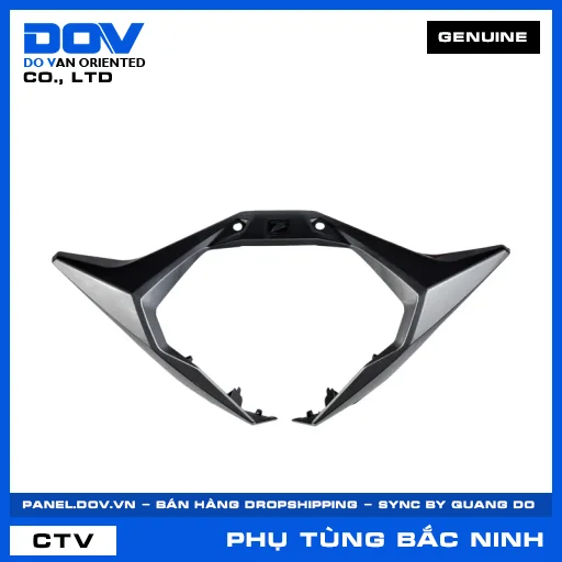 ỐP TRÊN TAY LÁI *NHB56M* WINNER, WINNER X — 53270K2PV60ZC