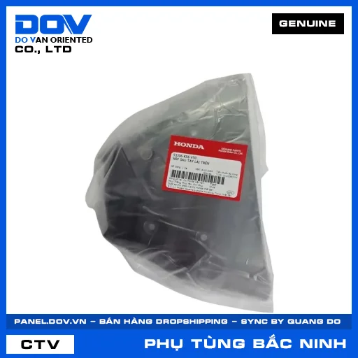 NẮP SAU TAY LÁI TRÊN WINNER, WINNER X — 53306K56V50