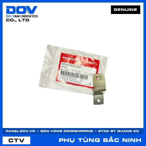 GIÁ BẮT WINNER R, WINNER X — 60180K2PV60