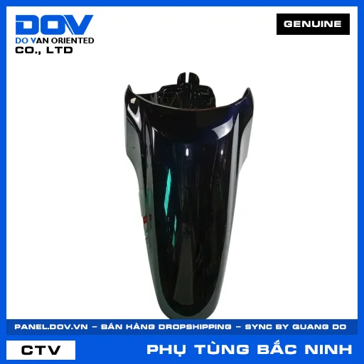BỘ CHẮN BÙN TRƯỚC *PB410* (dè) SH MODE — 61000K1NV10ZD