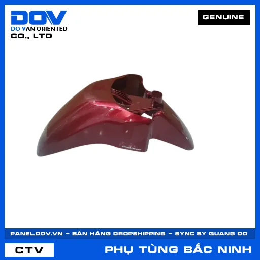 BỘ CHẮN BÙN TRƯỚC *R350* (dè) — 61000K1NV60ZD
