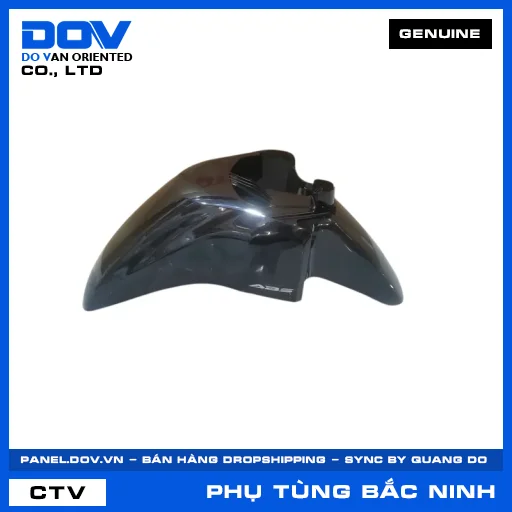 BỘ CHẮN BÙN TRƯỚC *TYPE2* (dè) — 61000K1NV70ZA