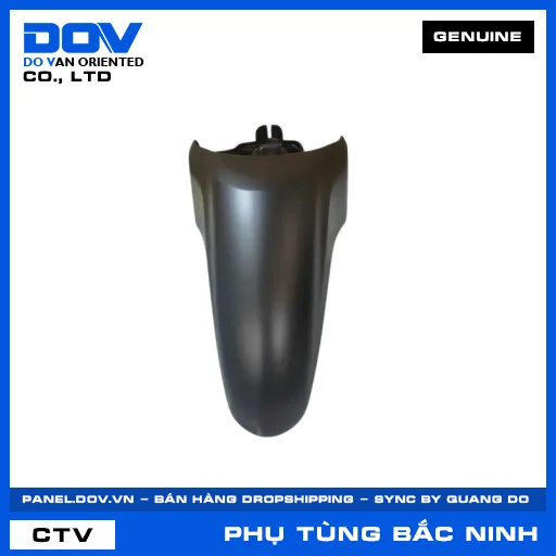 BỘ CHẮN BÙN TRƯỚC *NHA76* (dè) SH MODE — 61000K1NV70ZB