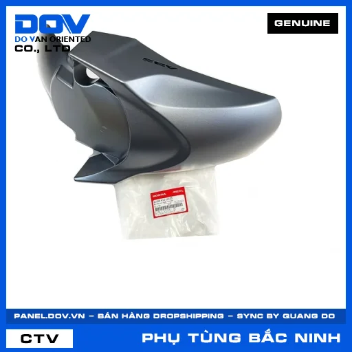 Bộ chắn bùn trước *NHC35* (dè) — 61000K1ZJ10ZD