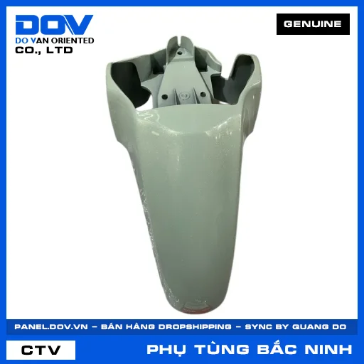 BỘ CHẮN BÙN TRƯỚC *GY150* (dè) SH MODE — 61000K29910ZA