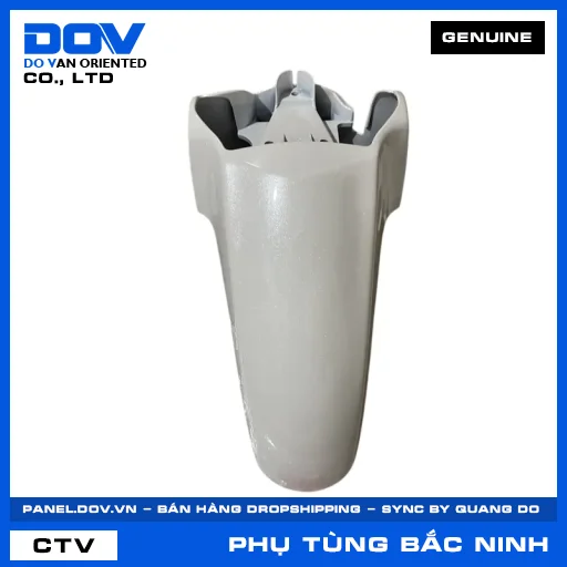 BỘ CHẮN BÙN TRƯỚC *NHB35* (dè) SH MODE — 61000K29910ZC