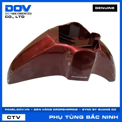 BỘ CHẮN BÙN TRƯỚC *R350* (dè) — 61000K29V80ZD