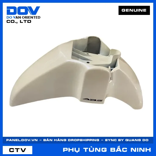 BỘ CHẮN BÙN TRƯỚC *Y229P* (dè) — 61000K29VC0ZC