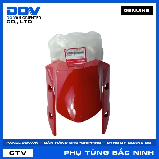 BỘ CHẶN BÙN TRƯỚC *R389* WINNER, WINNER X — 61000K2PV70ZD