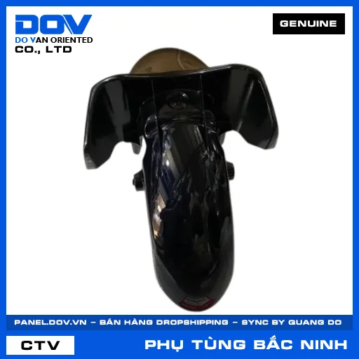 BỘ CHẮN BÙN TRƯỚC*NHB25M* (dè) PCX, PCX 125 — 61000K35V00ZD