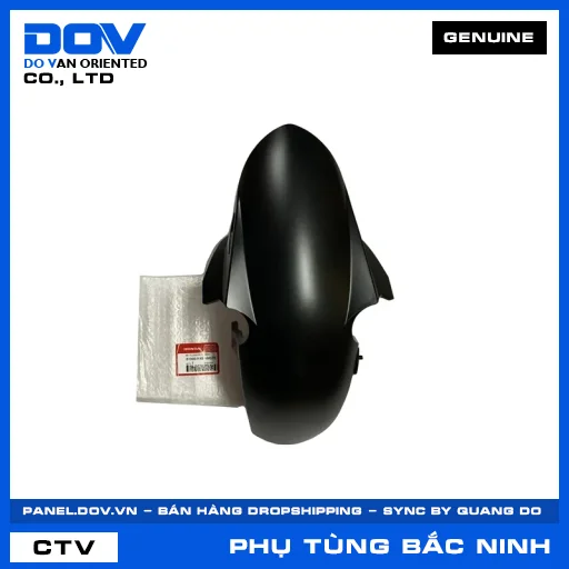 BỘ CHẮN BÙN TRƯỚC *NH436* (dè) — 61000K45NM0ZE