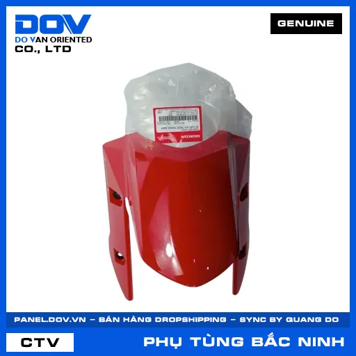 BỘ CHẮN BÙN TRƯỚC *NHA40, R389* (dè) WINNER, WINNER X — 61000K56V50ZD