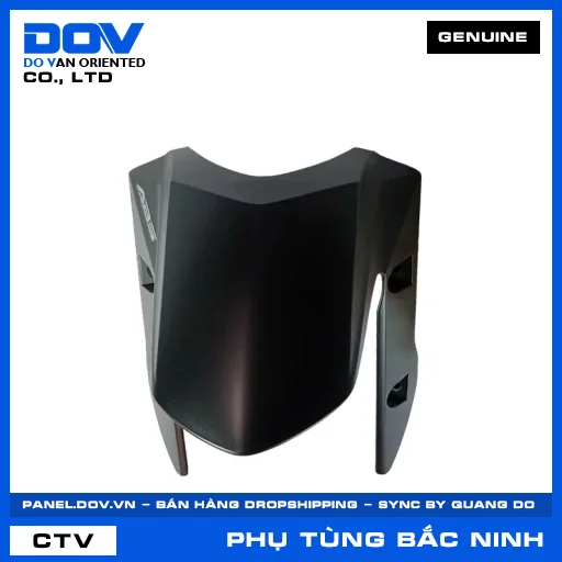 BỘ CHẮN BÙN TRƯỚC *NHA76* (dè) WINNER X — 61000K56V60ZD