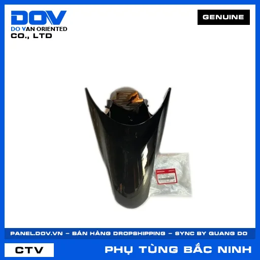 BỘ CHẮN BÙN TRƯỚC *NHB25M* (dè) PCX, PCX 125/150 — 61000K96V00ZH