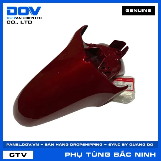 CHẮN BÙN TRƯỚC *R313C* (dè) LEAD — 61100GGE900ZC