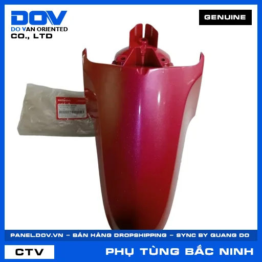 Chắn bùn trước *RP183P* (dè) LEAD — 61100GGE900ZE