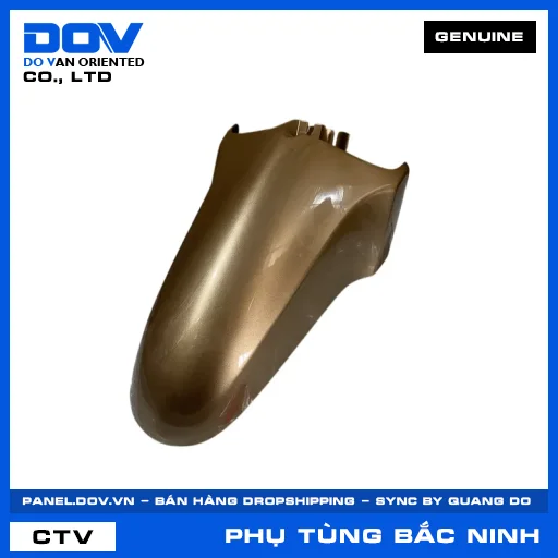 CHẮN BÙN TRƯỚC *Y-218M* (dè) LEAD — 61100GGE900ZM