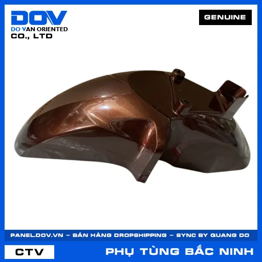 CHẮN BÙN TRƯỚC *YR-303M* (dè) SH, SH 125/150 — 61100K01900ZA