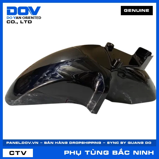 CHẮN BÙN TRƯỚC *NH-B25M* (dè) SH, SH 125/150 — 61100K01900ZE