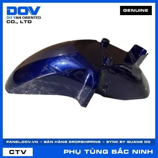 CHẮN BÙN TRƯỚC*PB390M* (dè) — 61100K01900ZP