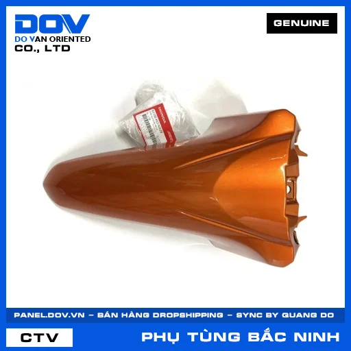 CHẮN BÙN TRƯỚC YR322C (dè) WAVE, WAVE RSX 110 — 61100K03N30ZB