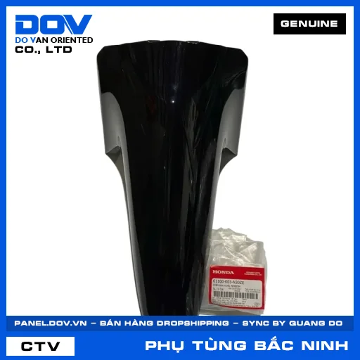 CHẮN BÙN TRƯỚC NHB25M (dè) WAVE, WAVE RSX 110 — 61100K03N30ZE