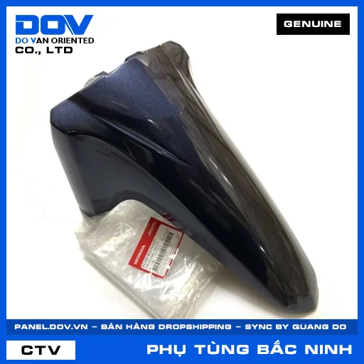 CHẮN BÙN TRƯỚC  *PB420M* (dè) WAVE, WAVE RSX 110 — 61100K03N30ZN
