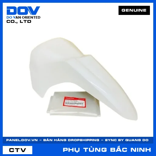 CHẮN BÙN A TRƯỚC *NH-B35P* (dè) WAVE, WAVE RSX 110 — 61100K07900ZF