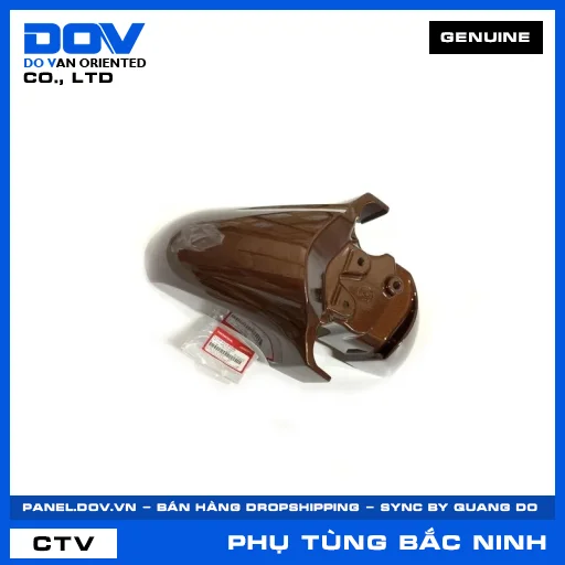 CHẮN BÙN TRƯỚC *YR-303M* (dè) LEAD 125 — 61100K12900ZB