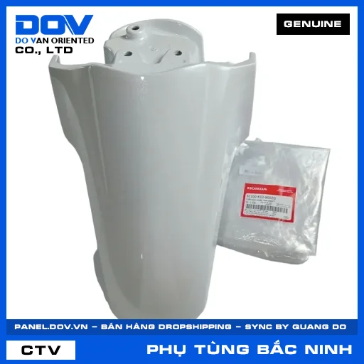 CHẮN BÙN TRƯỚC *NH-B35P* (dè) LEAD 125 — 61100K12900ZG