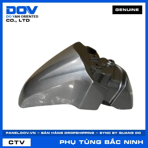 CHẮN BÙN TRƯỚC *NH-B50M* (dè) LEAD 125 — 61100K12900ZL