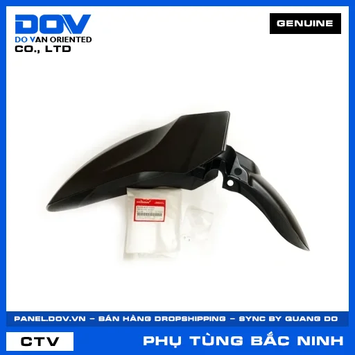 Chắn bùn trước *NHA76M* (dè) — 61100K1ZJ10ZG