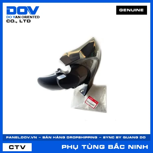 Chắn bùn trước *PB420M* (dè) — 61100K1ZJ10ZH