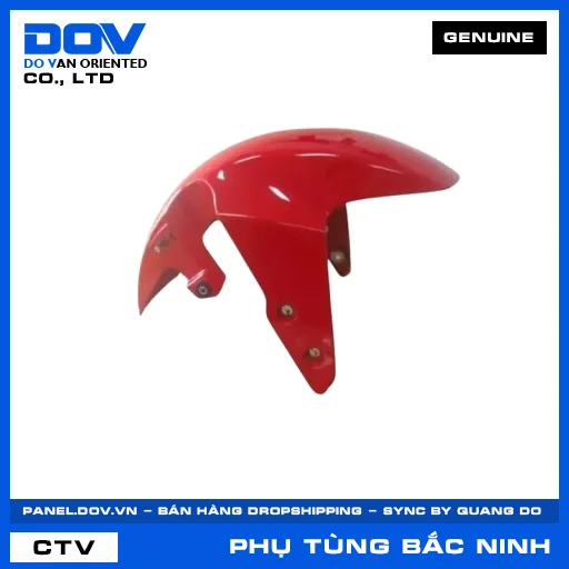 CHẮN BÙN TRƯỚC *R353P* (dè) MSX 125 — 61100K26901ZB
