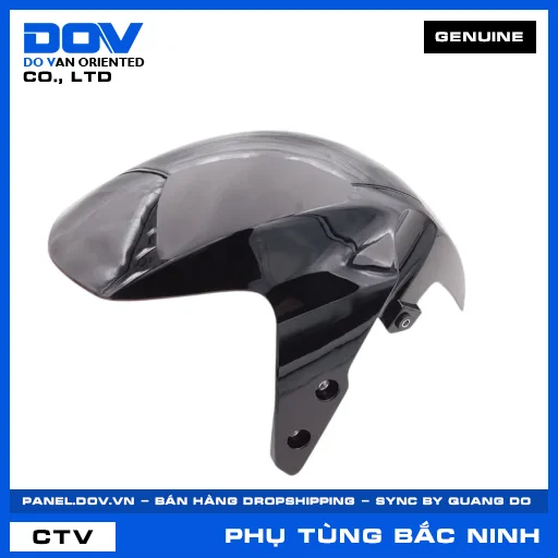 CHẮN BÙN TRƯỚC *NHA35M* (dè) MSX 125 — 61100K26901ZD
