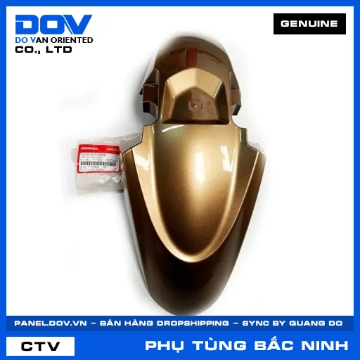CHẮN BÙN TRƯỚC *Y208M* (dè) AIR BLADE, AIR BLADE 125 — 61100K27V00ZB