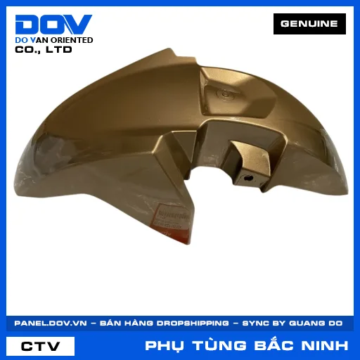 CHẮN BÙN TRƯỚC*Y221M* (dè) AIR BLADE — 61100K27V00ZK