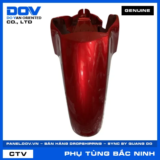CHẮN BÙN TRƯỚC*R340C* (dè) — 61100K29900ZC