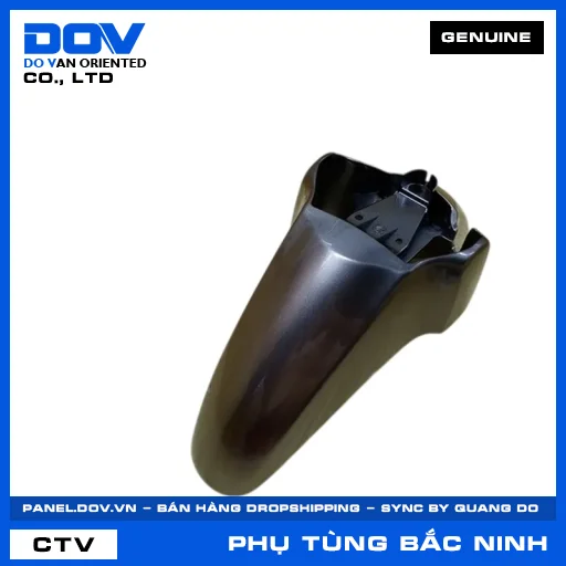 CHẮN BÙN TRƯỚC *YR320M* (dè) — 61100K29900ZJ