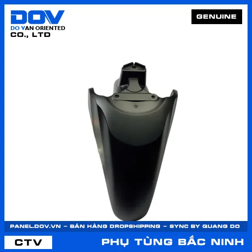 CHẮN BÙN TRƯỚC *NHA76M* (dè) — 61100K2CV00ZA