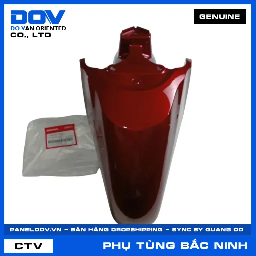CHẮN BÙN TRƯỚC *R368C* (dè) VISION, VISION 110 — 61100K2CV00ZL