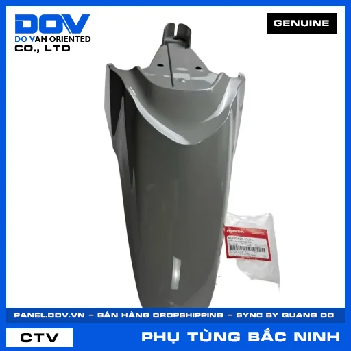 CHẮN BÙN TRƯỚC *NHC60P* (dè) VISION, VISION 110 — 61100K2CV30ZG