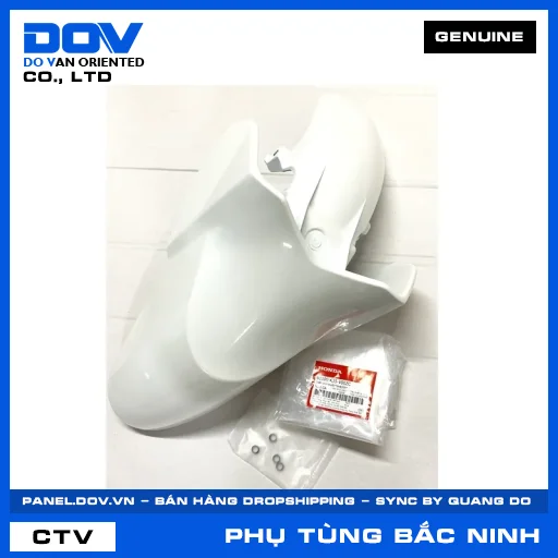 CHẮN BÙN TRƯỚC*NHB35P* (dè) PCX — 61100K35V00ZC