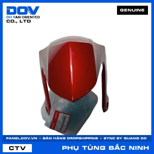 CHẮN BÙN A TRƯỚC *R340C* (dè) WINNER, WINNER 150 — 61100K56V00ZA