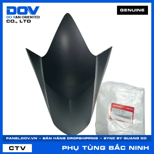 CHẮN BÙN A TRƯỚC *NHA76M* (dè) WINNER, WINNER 150 — 61100K56V00ZD