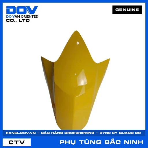 CHẮN BÙN TRƯỚC *Y106* (dè) WINNER — 61100K56V00ZG