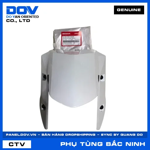 BỘ CHẮN BÙN A TRƯỚC *NHB55P* (dè) WINNER — 61100K56V50ZR